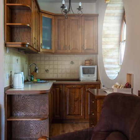 Pod Reglami Daire Zakopane Dış mekan fotoğraf